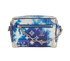 Mini Soft Trunk Bandana, front view